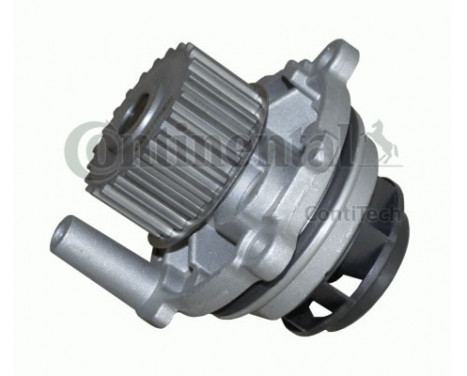 Water Pump & Timing Belt Set CT909WP3 Contitech, Image 3