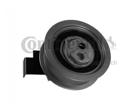 Water Pump & Timing Belt Set CT909WP3 Contitech, Image 4