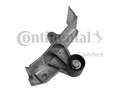 Water Pump & Timing Belt Set CT909WP3 Contitech, Image 5