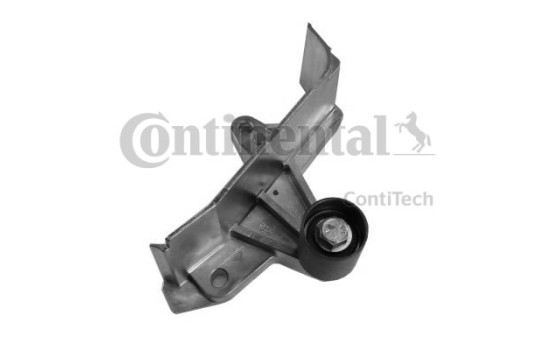 Water Pump & Timing Belt Set CT909WP3 Contitech, Image 5