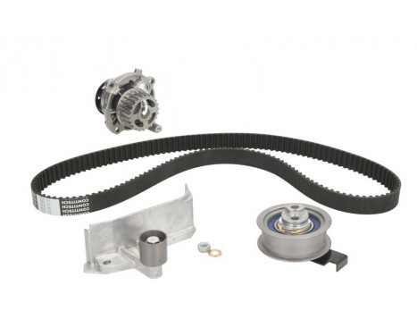 Water Pump & Timing Belt Set CT909WP3 Contitech