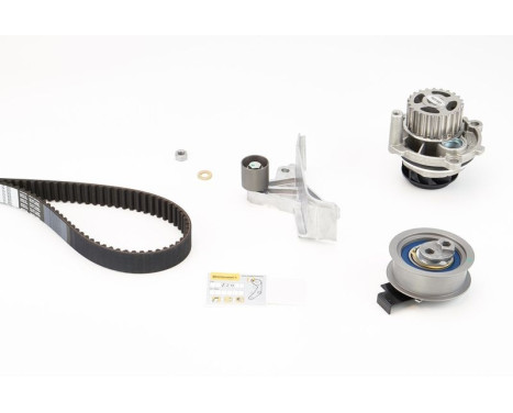 Water Pump & Timing Belt Set CT909WP3 Contitech, Image 8