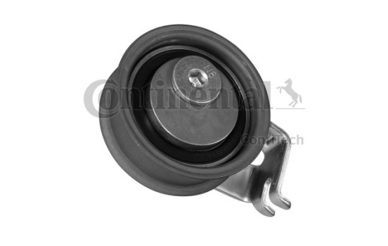 Water Pump & Timing Belt Set CT909WP4 Contitech, Image 4