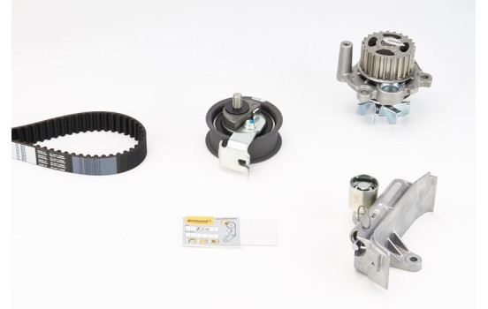 Water Pump & Timing Belt Set CT909WP4 Contitech, Image 8