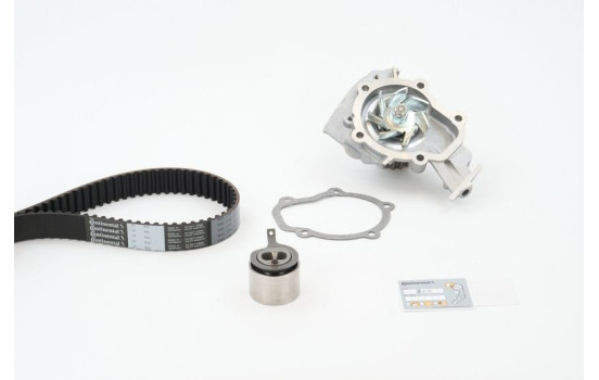 Water Pump & Timing Belt Set CT910WP1 Contitech