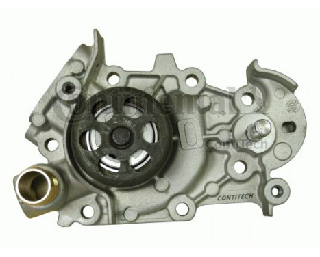 Water Pump & Timing Belt Set CT915WP1 Contitech, Image 3