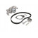 Water Pump & Timing Belt Set CT915WP1 Contitech