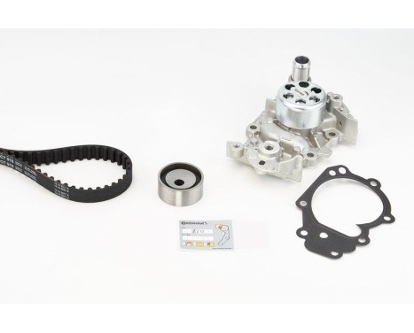 Water Pump & Timing Belt Set CT915WP1 Contitech, Image 7