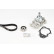 Water Pump & Timing Belt Set CT915WP1 Contitech, Thumbnail 7