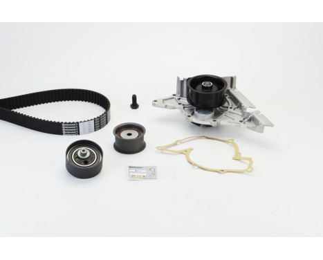 Water Pump & Timing Belt Set CT920WP4 Contitech, Image 2