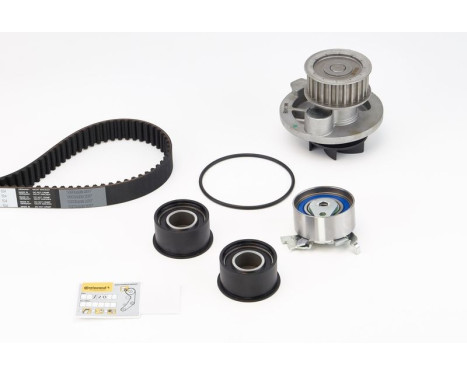 Water Pump & Timing Belt Set CT924WP1 Contitech, Image 3