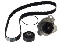 Water Pump & Timing Belt Set CT939WP1 Contitech