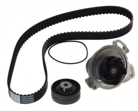 Water Pump & Timing Belt Set CT939WP1 Contitech