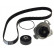 Water Pump & Timing Belt Set CT939WP1 Contitech