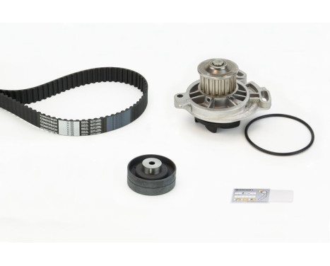 Water Pump & Timing Belt Set CT939WP1 Contitech, Image 5