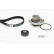 Water Pump & Timing Belt Set CT939WP1 Contitech, Thumbnail 5