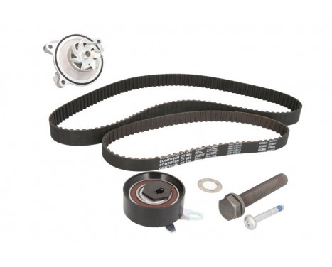 Water Pump & Timing Belt Set CT939WP10PRO Contitech