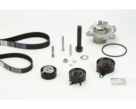 Water Pump & Timing Belt Set CT939WP11PRO Contitech, Image 3