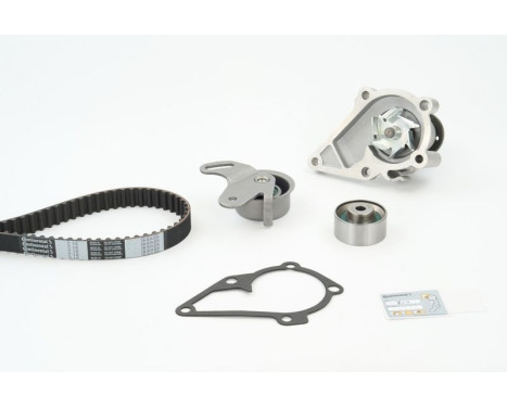 Water Pump & Timing Belt Set CT942WP1 Contitech, Image 3