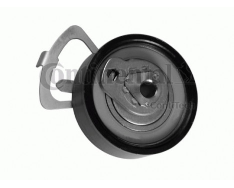 Water Pump & Timing Belt Set CT957WP2 Contitech, Image 4