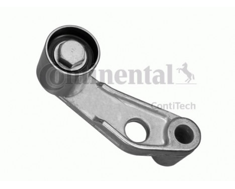 Water Pump & Timing Belt Set CT957WP2 Contitech, Image 6