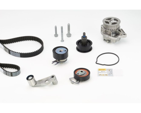 Water Pump & Timing Belt Set CT957WP4 Contitech, Image 4