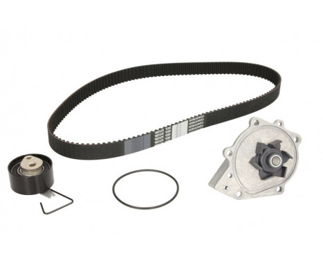 Water Pump & Timing Belt Set CT974WP1 Contitech