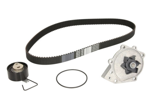 Water Pump & Timing Belt Set CT974WP1 Contitech