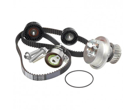 Water Pump & Timing Belt Set CT975WP1 Contitech
