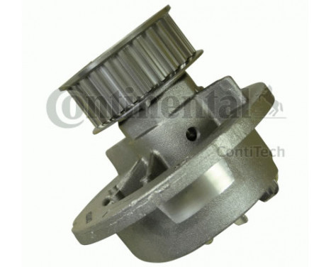 Water Pump & Timing Belt Set CT975WP1 Contitech, Image 2