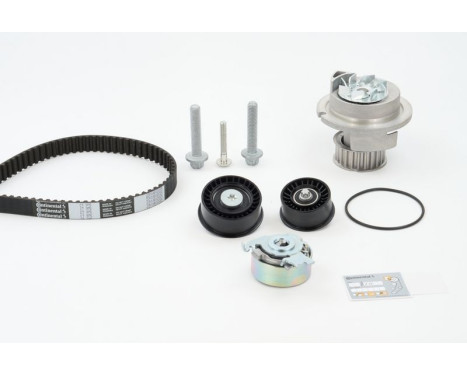 Water Pump & Timing Belt Set CT975WP1 Contitech, Image 9