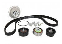Water Pump & Timing Belt Set CT975WP3 Contitech