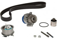 Water Pump & Timing Belt Set CT975WP5 Contitech