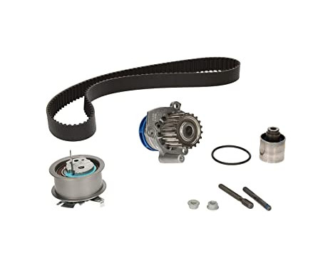 Water Pump & Timing Belt Set CT975WP5 Contitech