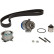 Water Pump & Timing Belt Set CT975WP5 Contitech