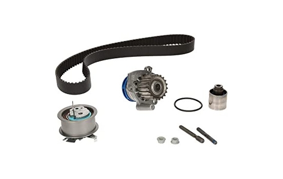 Water Pump & Timing Belt Set CT975WP5 Contitech