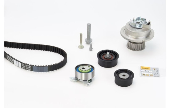 Water Pump & Timing Belt Set CT975WP5 Contitech, Image 5