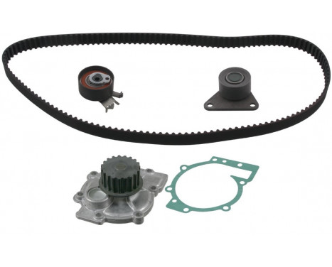Water Pump & Timing Belt Set CT979WP1 Contitech