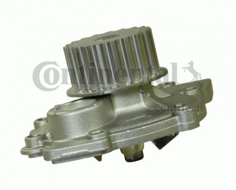 Water Pump & Timing Belt Set CT979WP1 Contitech, Image 2