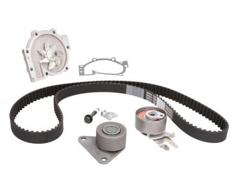 Water Pump & Timing Belt Set CT979WP2 Contitech