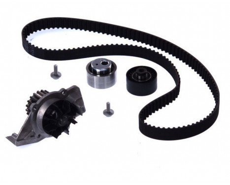 Water Pump & Timing Belt Set CT986WP2 Contitech