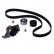 Water Pump & Timing Belt Set CT986WP2 Contitech