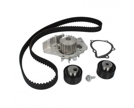 Water Pump & Timing Belt Set CT987WP1 Contitech