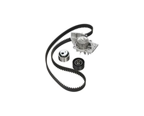 Water Pump & Timing Belt Set CT987WP2 Contitech