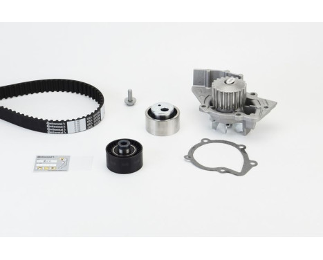 Water Pump & Timing Belt Set CT987WP2 Contitech, Image 7