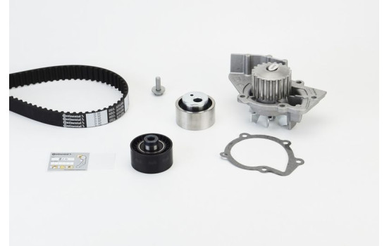 Water Pump & Timing Belt Set CT987WP2 Contitech, Image 7