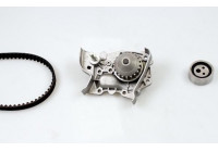 Water Pump & Timing Belt Set CT988WP1 Contitech