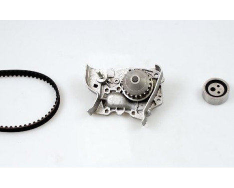 Water Pump & Timing Belt Set CT988WP1 Contitech