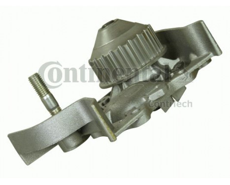 Water Pump & Timing Belt Set CT988WP1 Contitech, Image 2