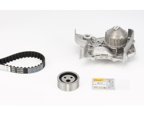 Water Pump & Timing Belt Set CT988WP1 Contitech, Image 9